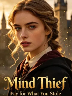 Mind Thief: Pay for What You Stole