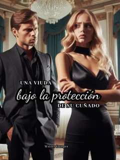 Una viuda bajo la protección de su cuñado