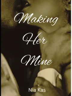 Making Her Mine