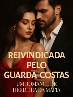 REIVINDICADA PELO GUARDA-COSTAS: Um Romance de Herdeira da Máfia