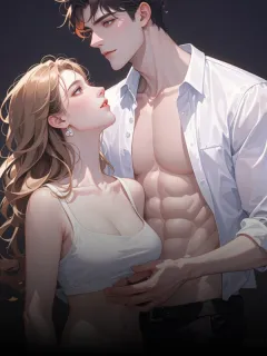 我的傻白甜老婆