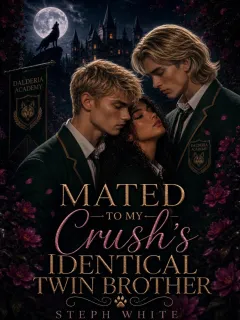Mated To My Crush's Identical Twin Brother.