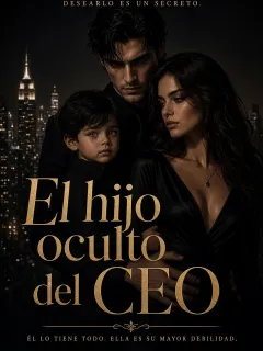 El hijo oculto del CEO