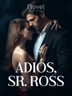 Adiós, Sr. Ross