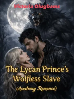 The Lycan Prince’s Wolfless Slave (Academy Romance)