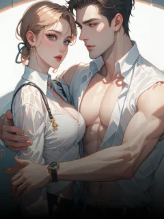 大佬媽咪虐渣渣
