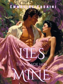 Lies That Made Him Mine