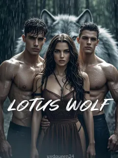 Lotus Wolf