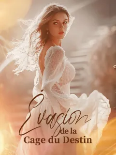 Évasion de la Cage du Destin