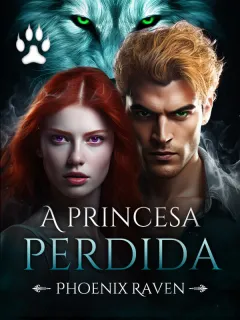 A princesa perdida