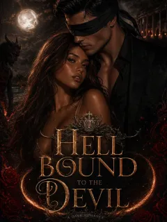 HELLBOUND TO THE DEVIL