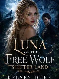 Luna of the Free Wolf Shifter Land