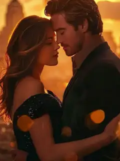You and Me