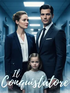 Il Conquistatore