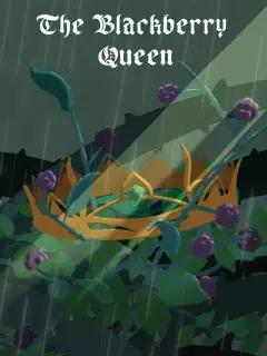 The Blackberry Queen