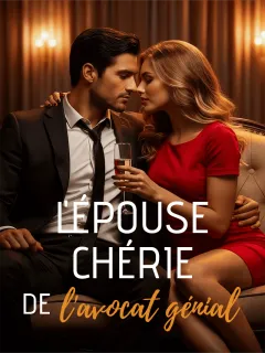 L'épouse chérie de l'avocat génial