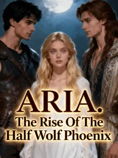 ARIA: The Rise Of The Half Wolf Phoenix