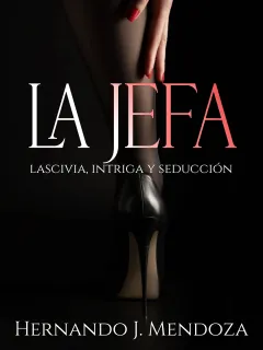 La Jefa