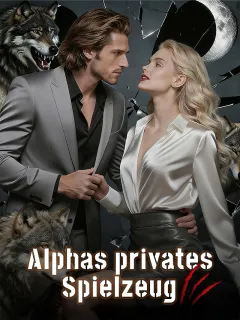 Alphas privates Spielzeug