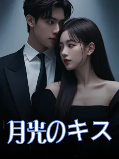 月光のキス