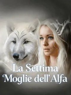 La Settima Moglie dell'Alfa