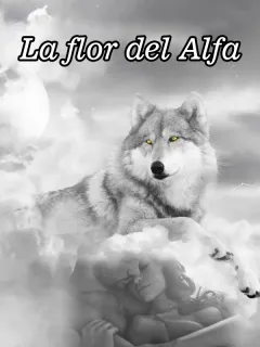La flor del Alfa
