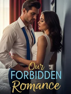 Our Forbidden Romance