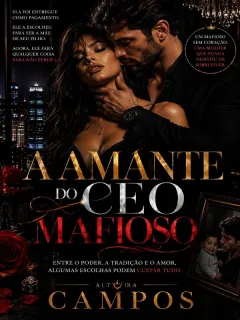 A AMANTE DO CEO MAFIOSO
