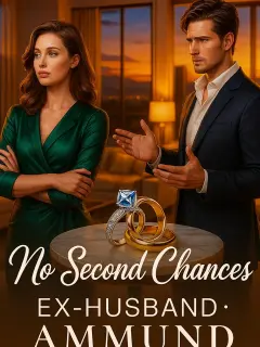 No Second Chances, Ex-husband