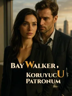 Bay Walker, Koruyucu Patronum