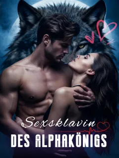 Sexsklavin des Alphakönigs