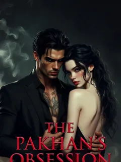 The Pakhan's Obsession