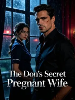 The Don's Secret Pregnant Wife