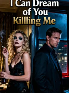 I Can Dream of You Killing Me