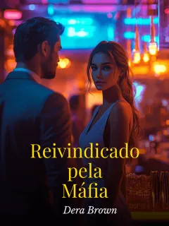 Reivindicado pela Máfia