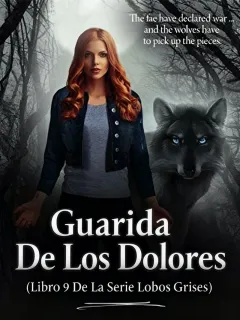 Guarida de los Dolores (Libro 9 de la serie Lobos Grises)