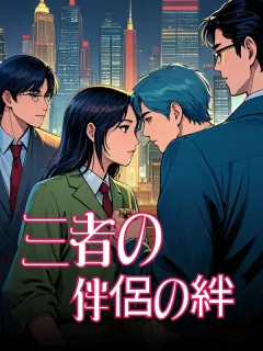 三者の伴侶の絆