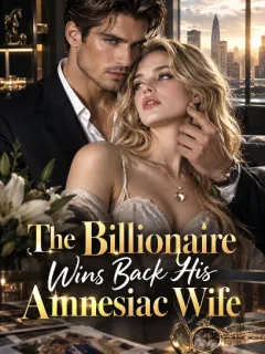 The Billionaire Wins Back His Amnesiac Wife