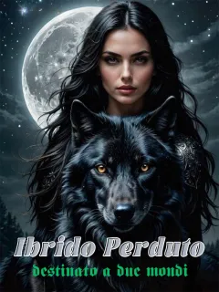Ibrido Perduto (destinato a due mondi)