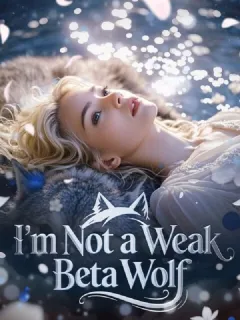 I'm Not a Weak Beta Wolf