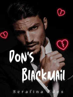 Don's Blackmail