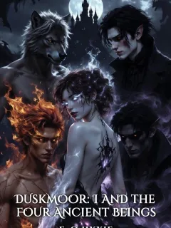 DUSKMOOR: I AND THE FOUR ANCIENT BEINGS