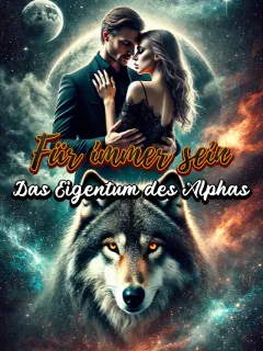 Für immer sein: Das Eigentum des Alphas