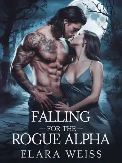 FALLING FOR THE ROGUE ALPHA