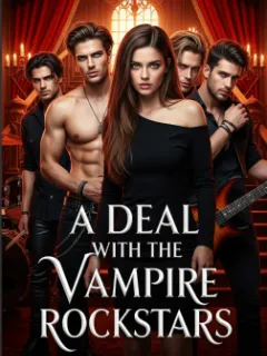  A Deal With The Vampire Rockstars 