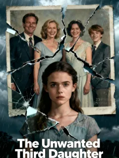 The Unwanted Third Daughter