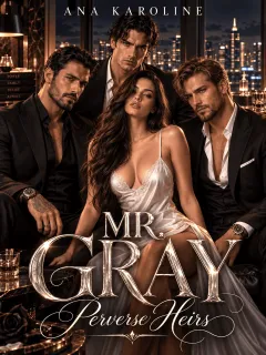Mr. Gray - Perverse Heirs