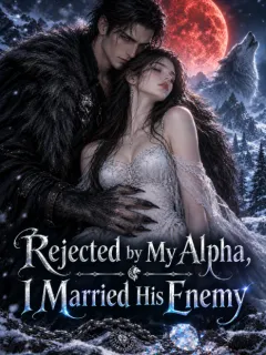 Rejected by My Alpha, I Married His Enemy