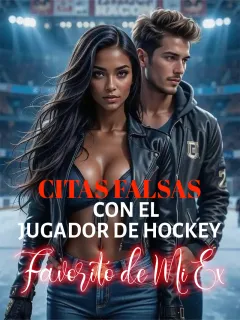 Citas Falsas con el Jugador de Hockey Favorito de Mi Ex