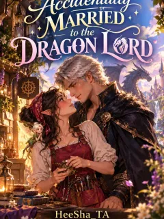 Accidentally Married to the Dragon Lord